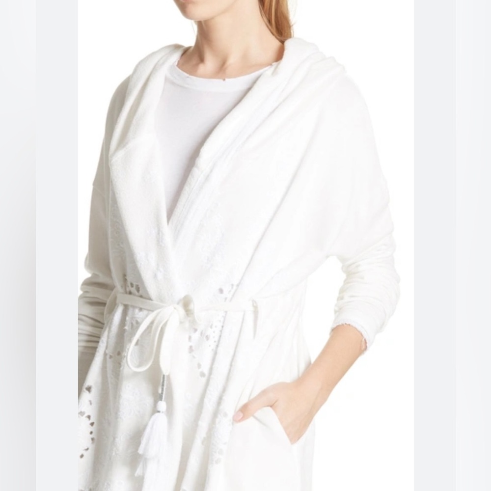 Free People Oh Pretty Daze cardigan